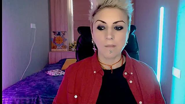 Sweet-n-Strong online show from 15, 2, 2026