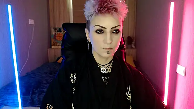 Sweet-n-Strong online show from 8, 1, 2026