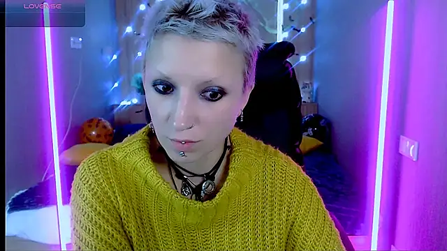 Sweet-n-Strong online show from 28, 10, 2025