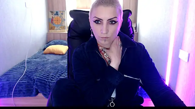 Sweet-n-Strong online show from 13, 5, 2026