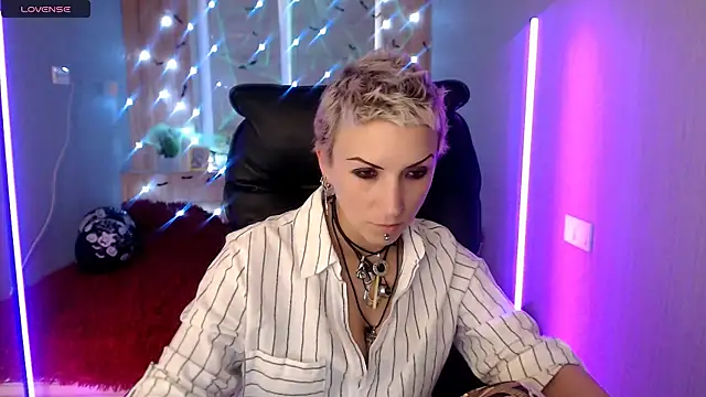 Sweet-n-Strong online show from 7, 11, 2025