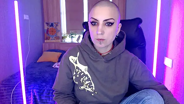 Sweet-n-Strong online show from 9, 4, 2026