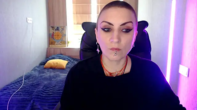 Sweet-n-Strong online show from 26, 4, 2026