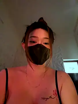 Minhnguyet-03 online show from 6, 11, 2025