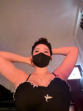 Minhnguyet-03 online show from 5, 11, 2025