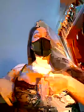 Minhnguyet-03 online show from 26, 11, 2025