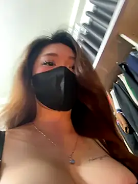 Minhnguyet-03 online show from 13, 11, 2025