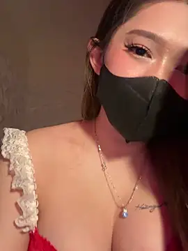 Minhnguyet-03 online show from 27, 10, 2025