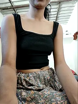 Snapshot of Kissu-Jaan chatting on 14, 11, 2025 Kissu-Jaan online show from 14, 11, 2025