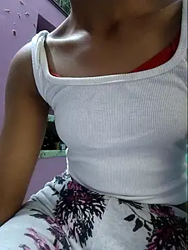 Snapshot of Kissu-Jaan chatting on 30, 10, 2025 Kissu-Jaan online show from 30, 10, 2025