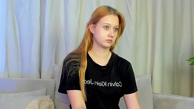 Charil Wilson online show from 8, 11, 2025