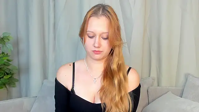 Charil Wilson online show from 15, 11, 2025