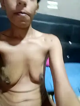 MARIA ladiabla820 online show from 15, 11, 2025