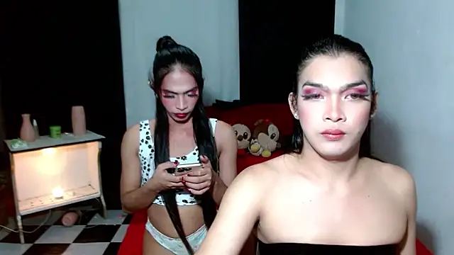 seductive jhaneTS online show from 30, 11, 2025