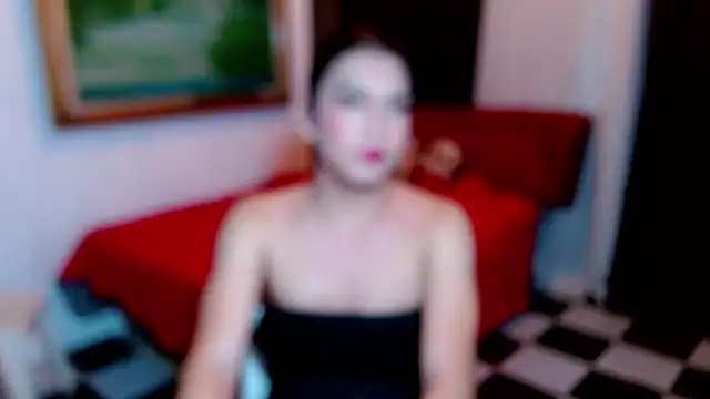 seductive jhaneTS online show from 7, 11, 2025