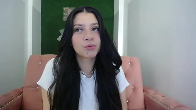 velvetvixen t online show from 15, 1, 2026