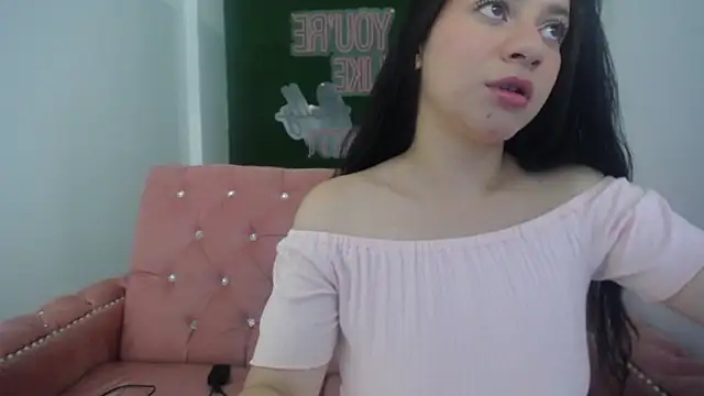 velvetvixen t online show from 22, 12, 2025