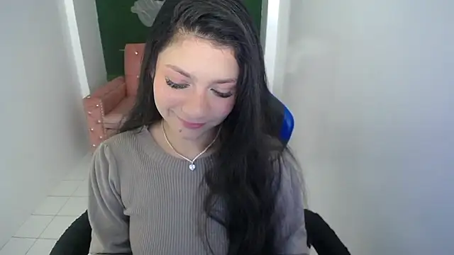 velvetvixen t online show from 13, 1, 2026