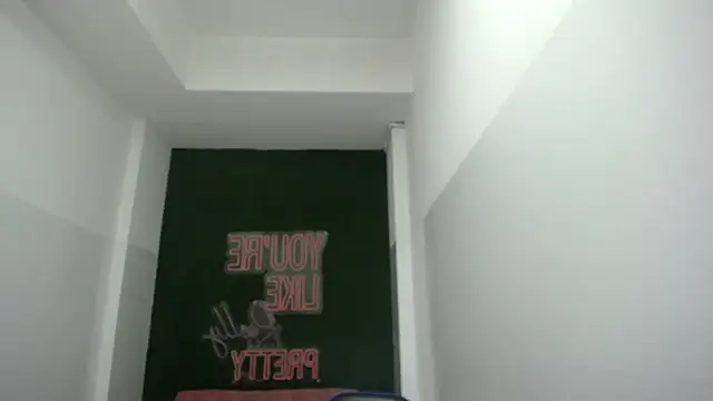 velvetvixen t online show from 19, 12, 2025