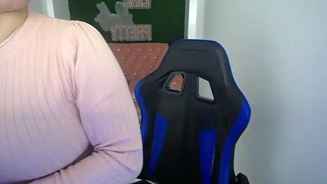 velvetvixen t online show from 14, 1, 2026