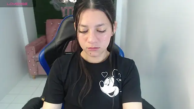 velvetvixen t online show from 15, 11, 2025