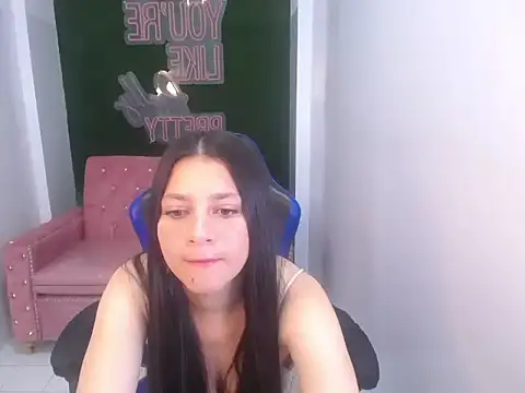 velvetvixen t online show from 24, 10, 2025