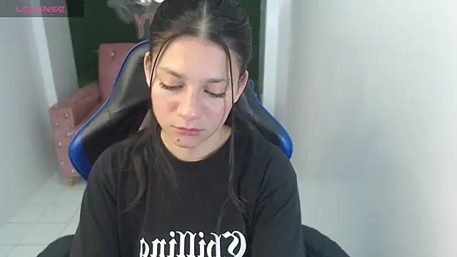 velvetvixen t online show from 13, 11, 2025