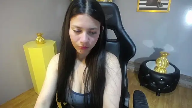 velvetvixen t online show from 5, 11, 2025