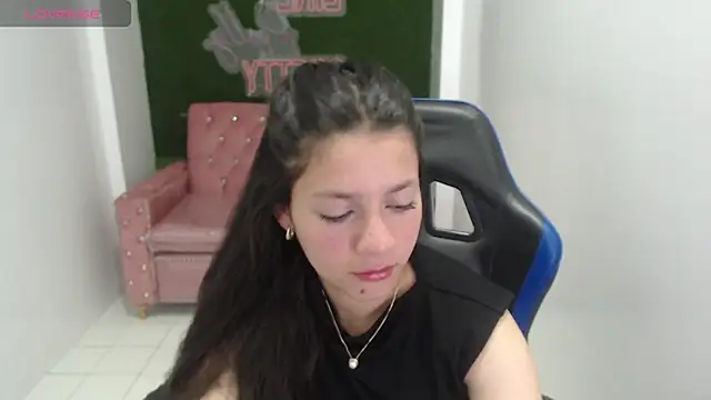 velvetvixen t online show from 17, 11, 2025