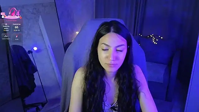 Mulan Lo online show from 29, 11, 2025