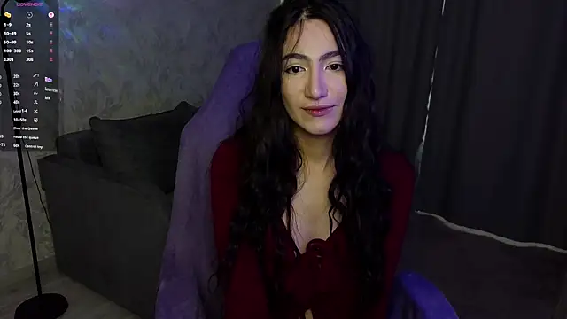 Mulan Lo online show from 7, 4, 2026