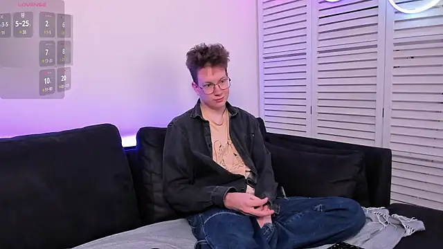 Teddy Parker online show from 22, 11, 2025