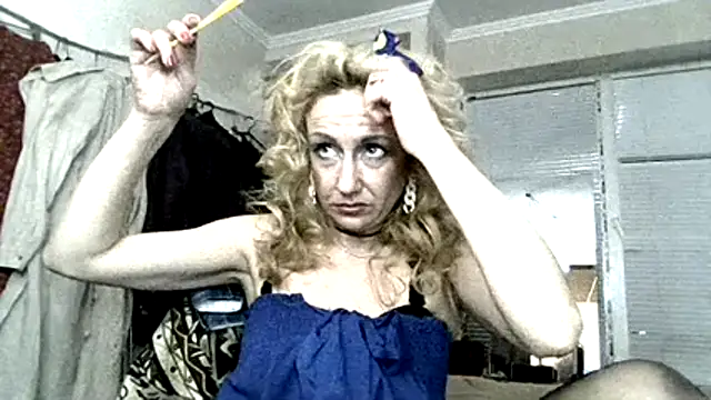 LilaniLoverx online show from 2, 12, 2025