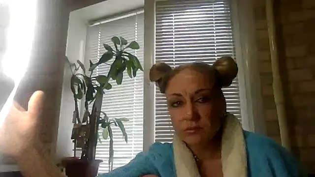 LilaniLoverx online show from 26, 10, 2025