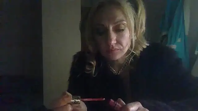 LilaniLoverx online show from 4, 11, 2025