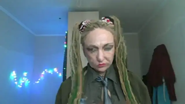 LilaniLoverx online show from 7, 11, 2025