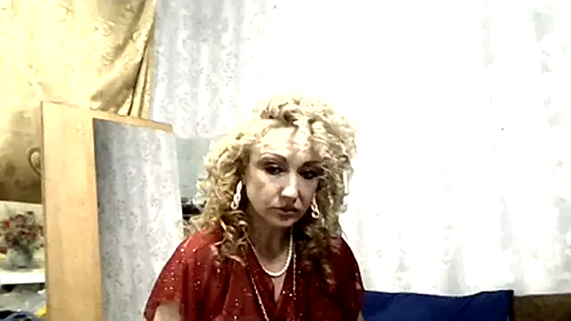 LilaniLoverx online show from 19, 12, 2025