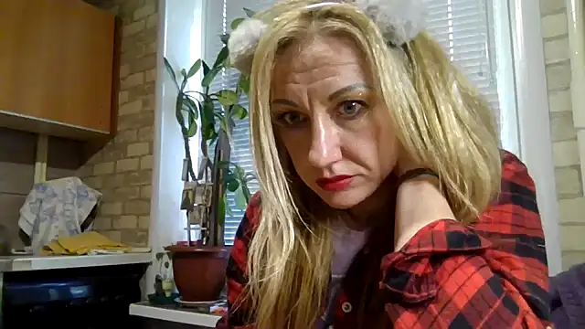 LilaniLoverx online show from 3, 11, 2025