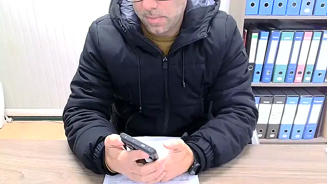 Evasionee online show from 18, 12, 2025