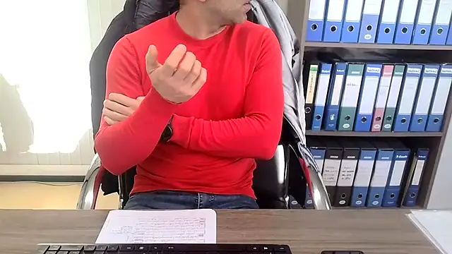 Evasionee online show from 13, 2, 2026