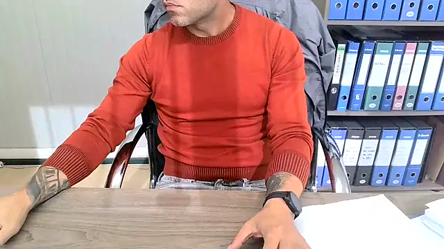 Evasionee online show from 31, 10, 2025