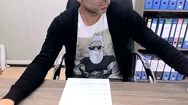 Evasionee online show from 17, 11, 2025