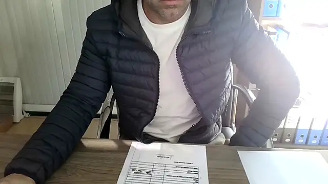 Evasionee online show from 19, 11, 2025