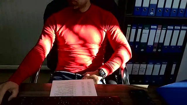 Evasionee online show from 17, 3, 2026