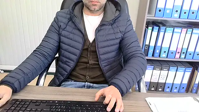 Evasionee online show from 25, 3, 2026