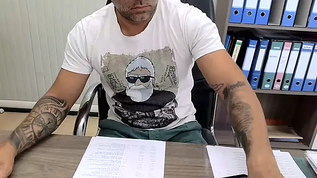 Evasionee online show from 14, 7, 2026