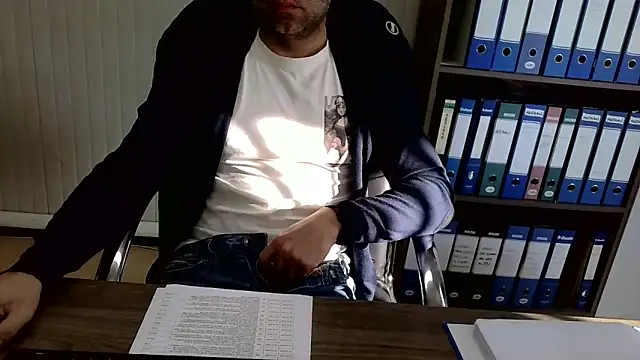 Evasionee online show from 18, 3, 2026