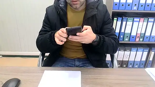 Evasionee online show from 11, 2, 2026