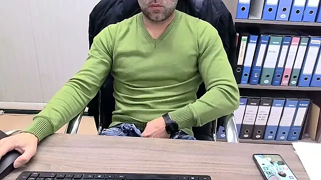 Evasionee online show from 8, 1, 2026