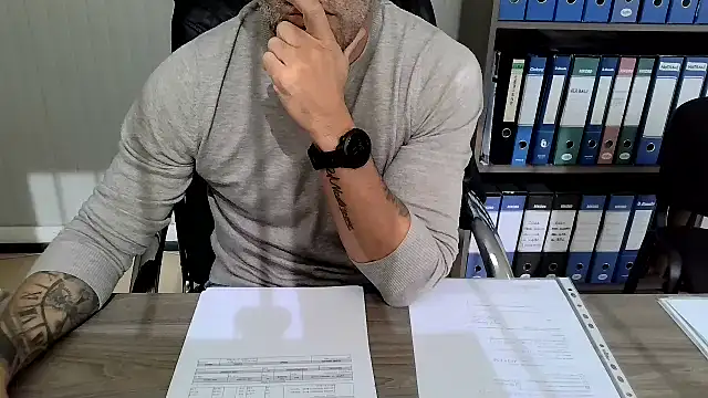 Evasionee online show from 28, 10, 2025